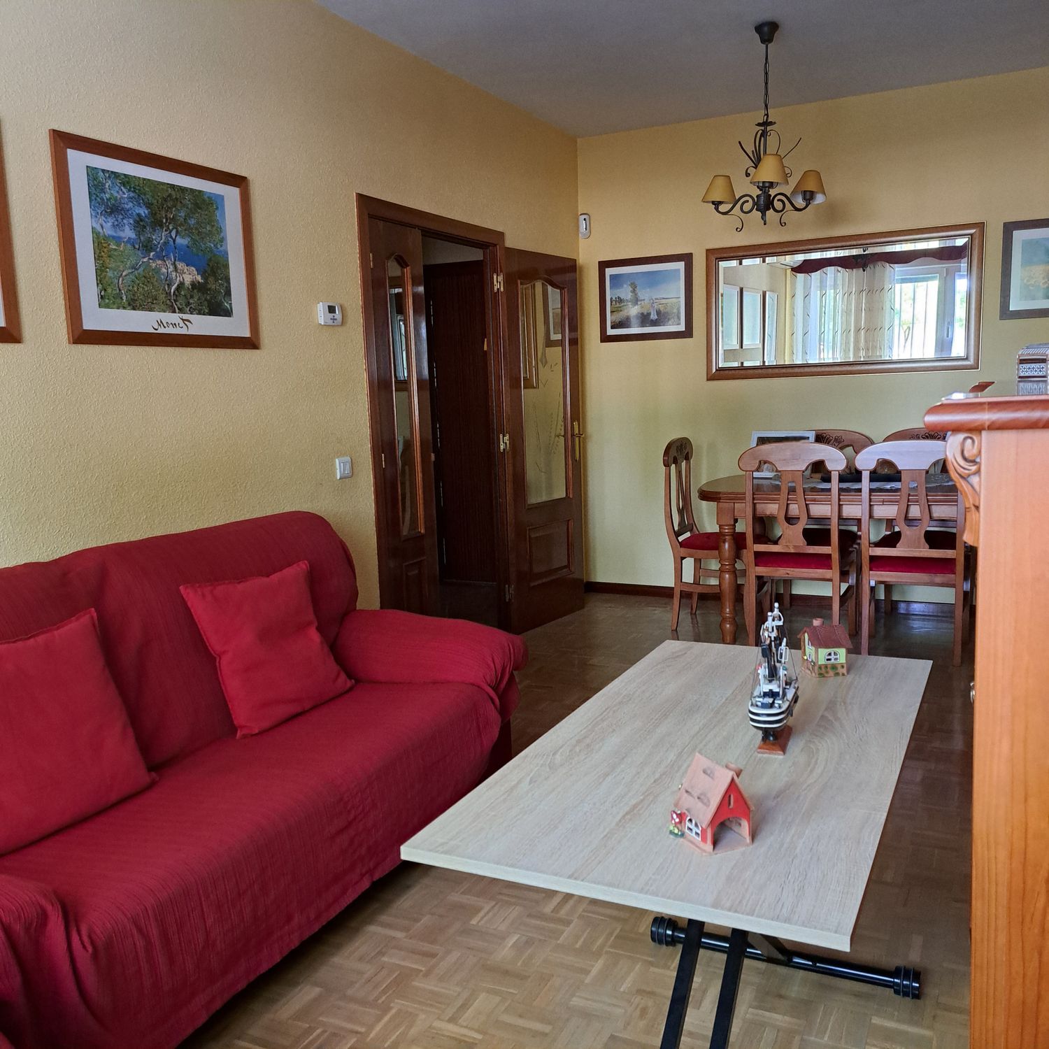 Piso en Barrio Casco Histórico de Vallecas - Foto 3