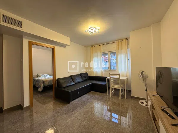 Piso en La Princesa - Foto 4