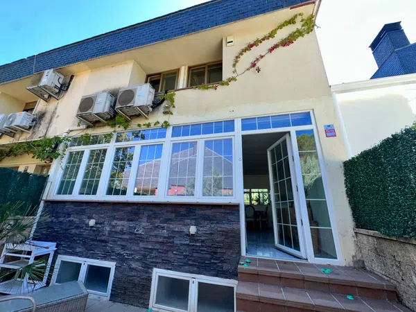 Chalet adosado en Calle Guridi, 25, La Chopera - Foto 6