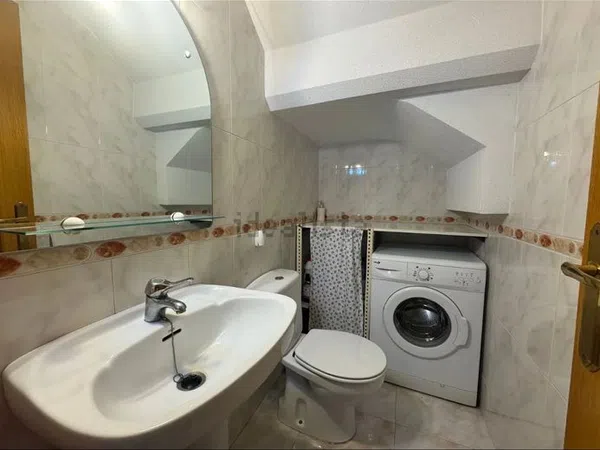 Chalet adosado en Avenida Albacete, 36 - Foto 30
