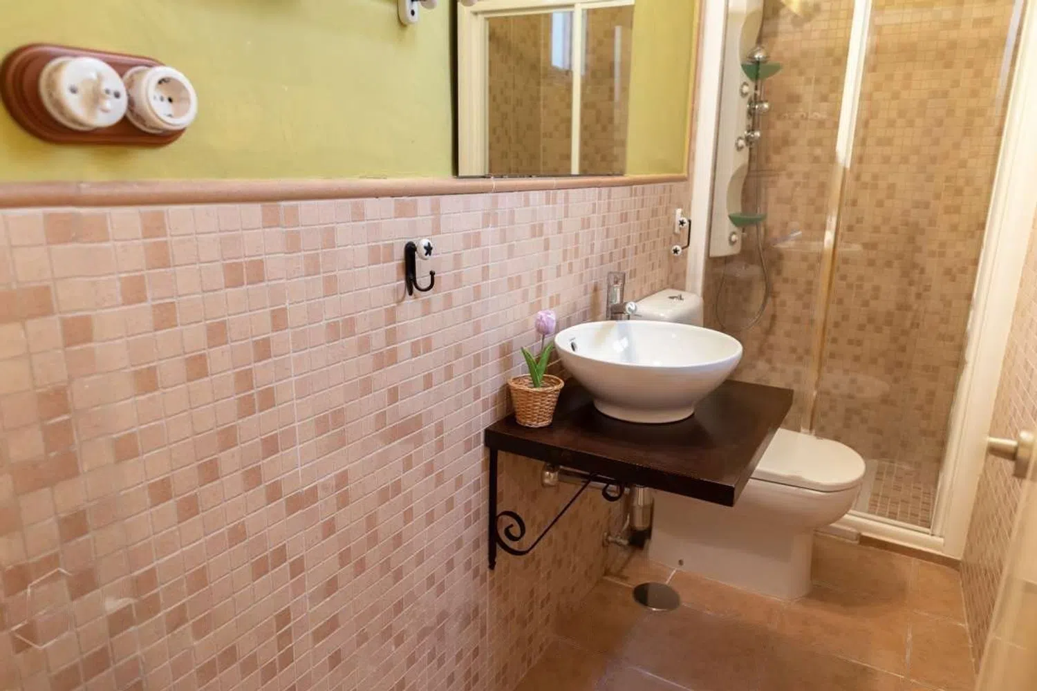 Estudio en calle Castellar, 4 - Foto 13