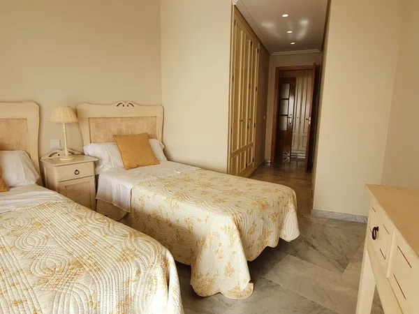 Piso en avenida Ricardo Soriano, 38 - Foto 14