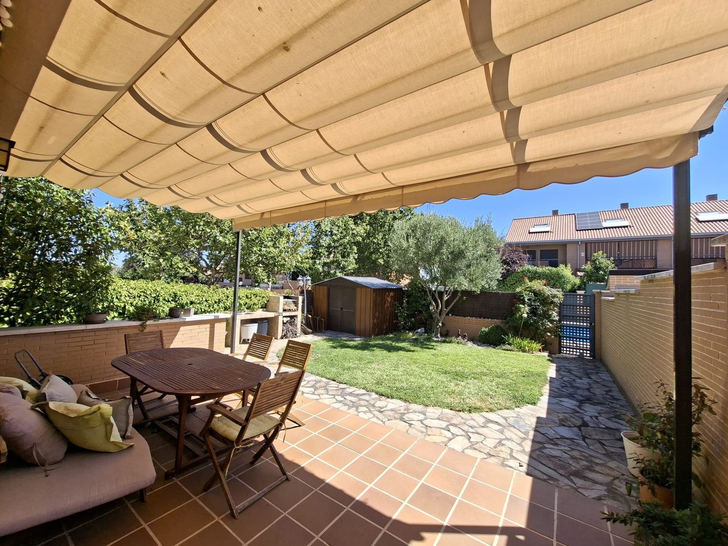 Chalet adosado en Calle del Pino Resinero, 22, La Dehesa - El Pinar, La Dehesa - El Pinar - Foto 36