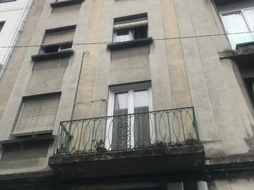 Piso en  Rúa Colón 1 - Foto 1