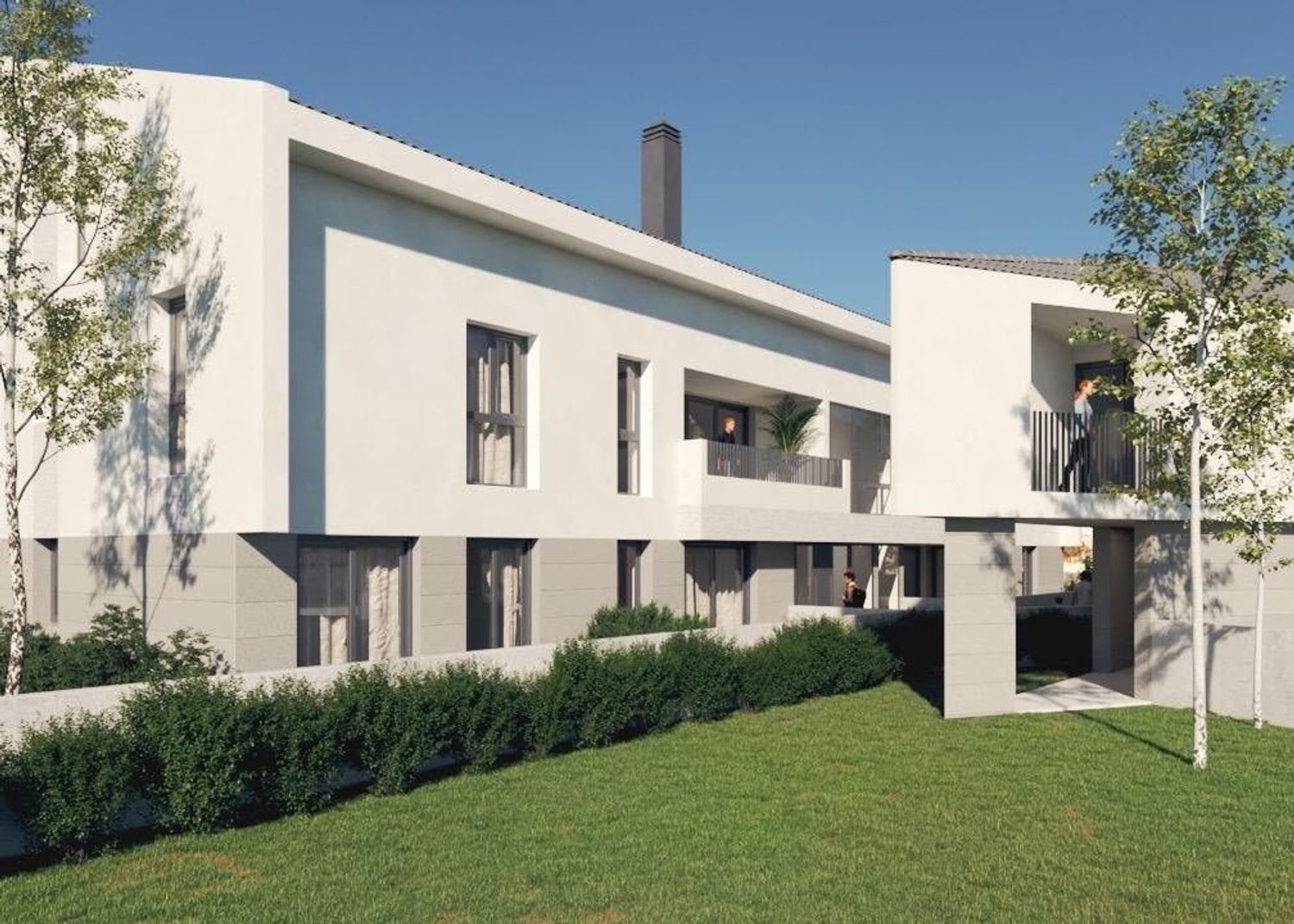 Ático en calle el Monte, 6 - Foto 1