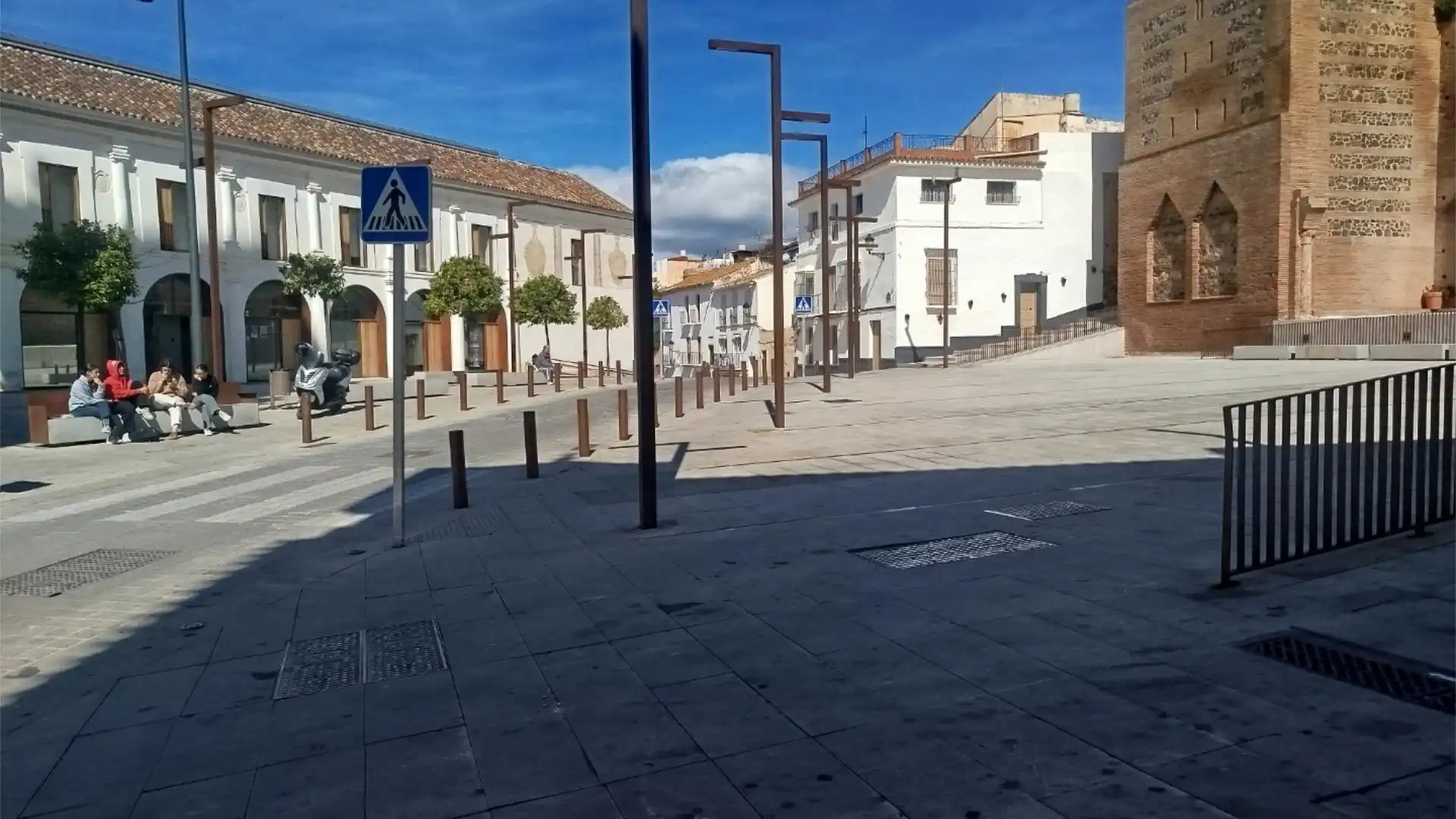 Casa adosada en  Calle Puerta Antequera 14 - Foto 20