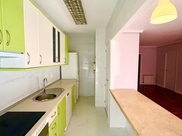 Piso en Pozuelo de Alarcón - Foto 9