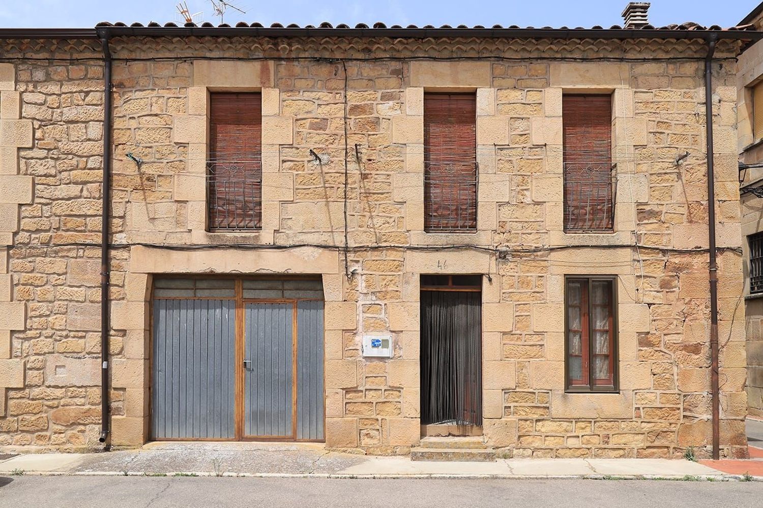 Casa o chalet independiente en Calle Mayor, 46 - Foto 15