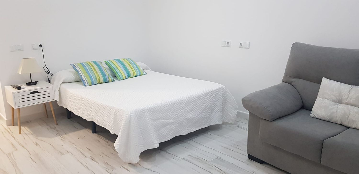 Piso en calle Poeta Vila y Blanco, 4 - Foto 11