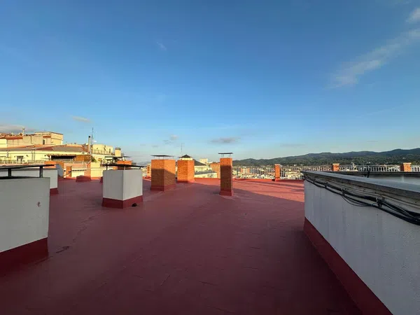 Ático en Avenida Lluís Companys i Jover, 30, Centre - Estació, Centre - Estació - Foto 3
