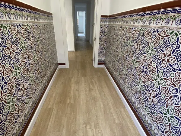 Casa o chalet independiente en Avenida de la Constitució, 37, Centro, Centro - Foto 16