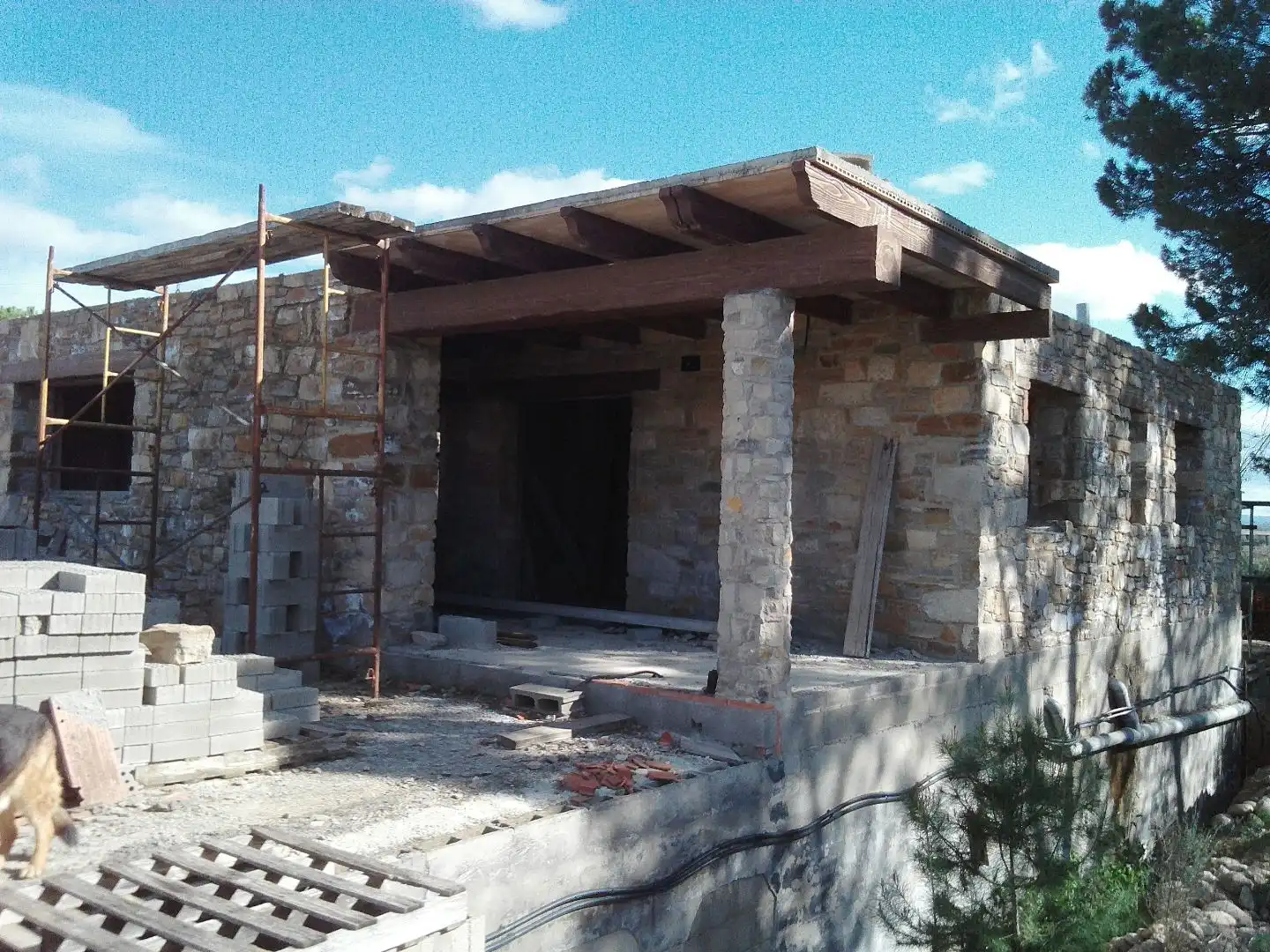 Chalet en  Carrer de Miralbó 18 - Foto 7