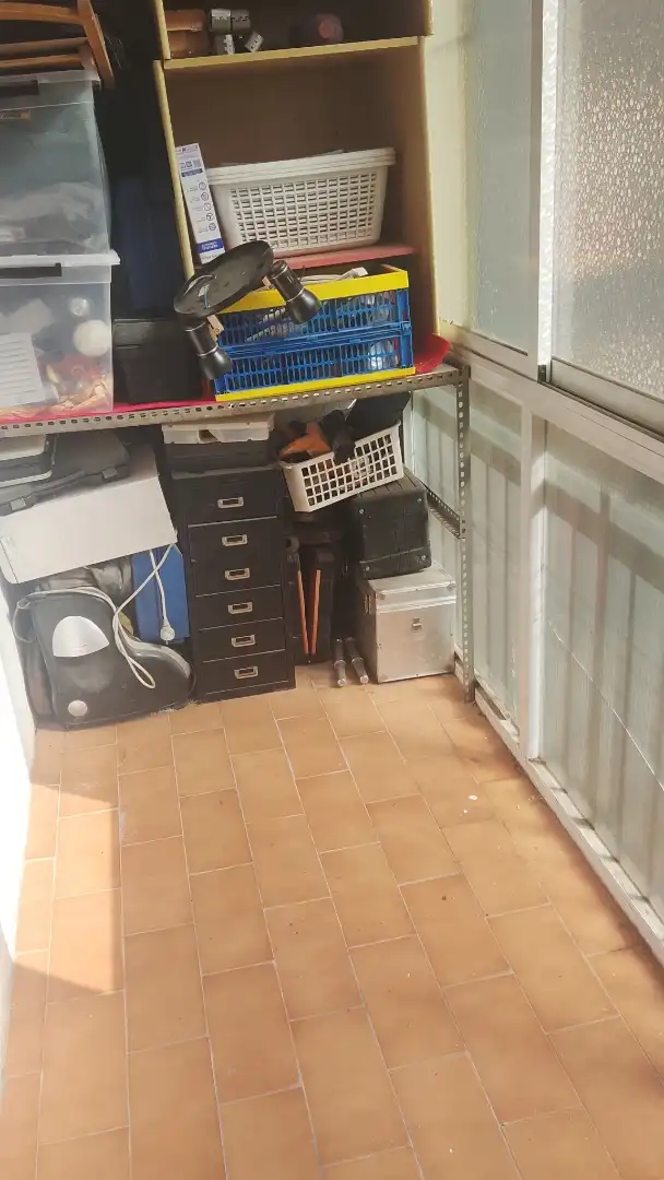 Piso en  Grup Vint-I-Cinc de Setembre 8 - Foto 28
