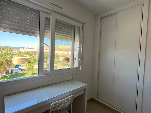 Chalet adosado en Avenida de la Almadraba, 5, Atlanterra, Atlanterra - Foto 12
