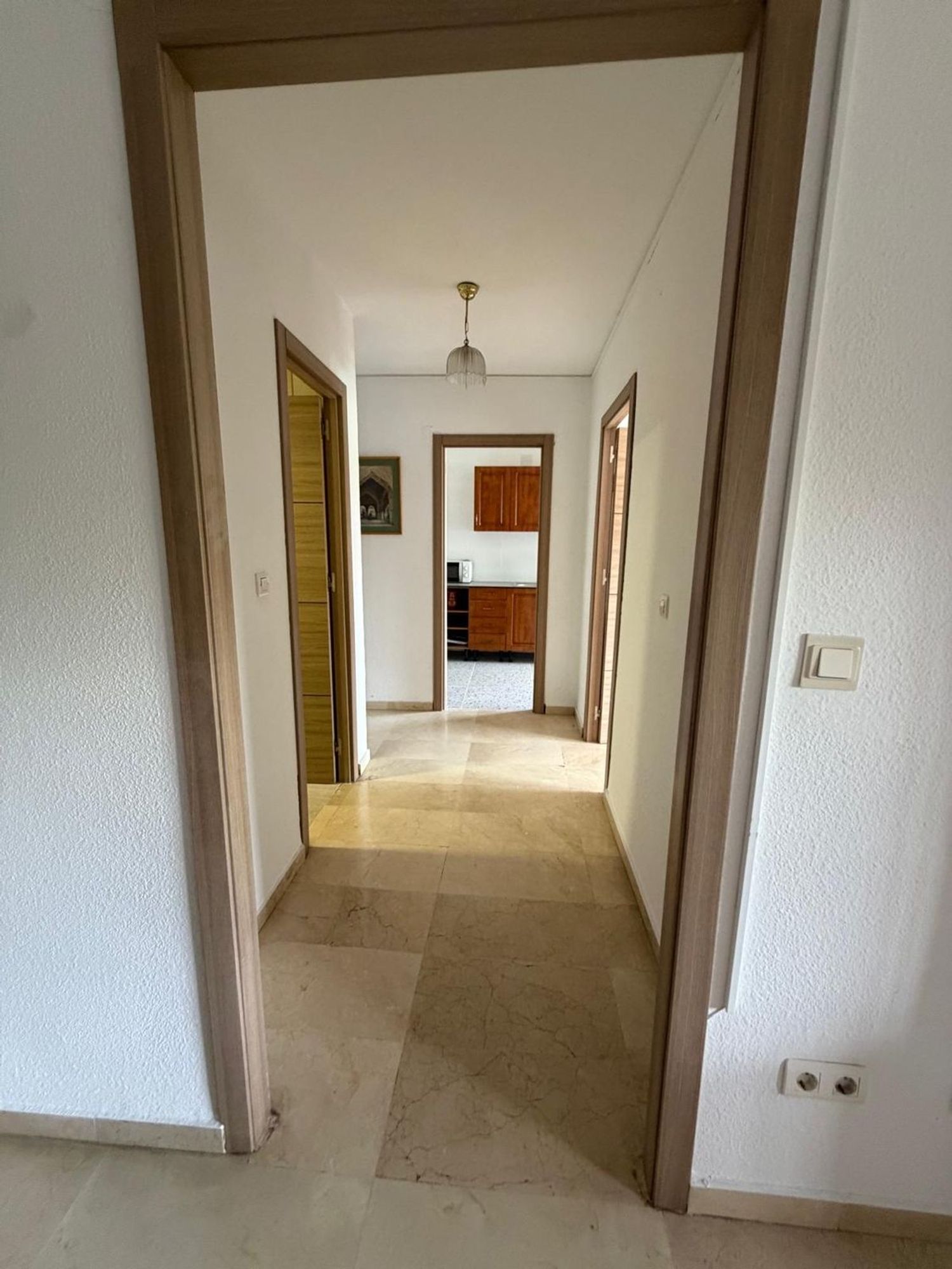 Piso en Avenida de las Fuerzas Armadas, 6, Los Pajaritos - Foto 16