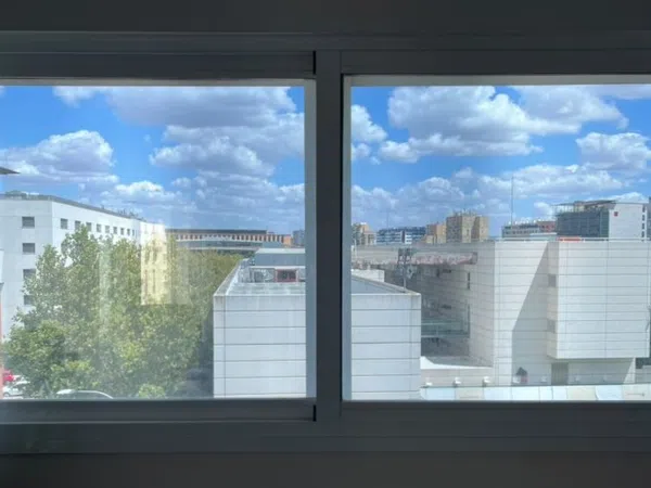 Dúplex en Calle Campo de los Mártires, 8, Luis Montoto - Santa Justa - Foto 5