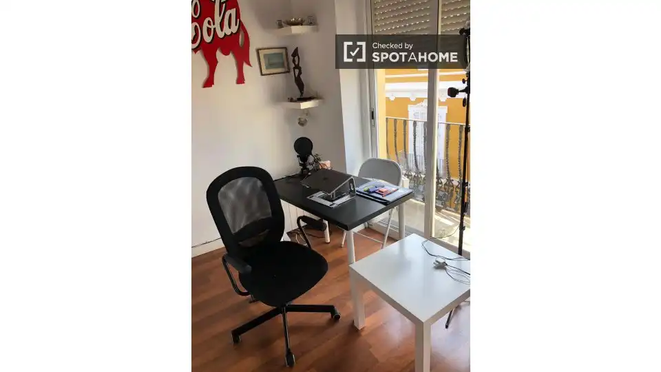 Piso en  Valencia Capital - Foto 12