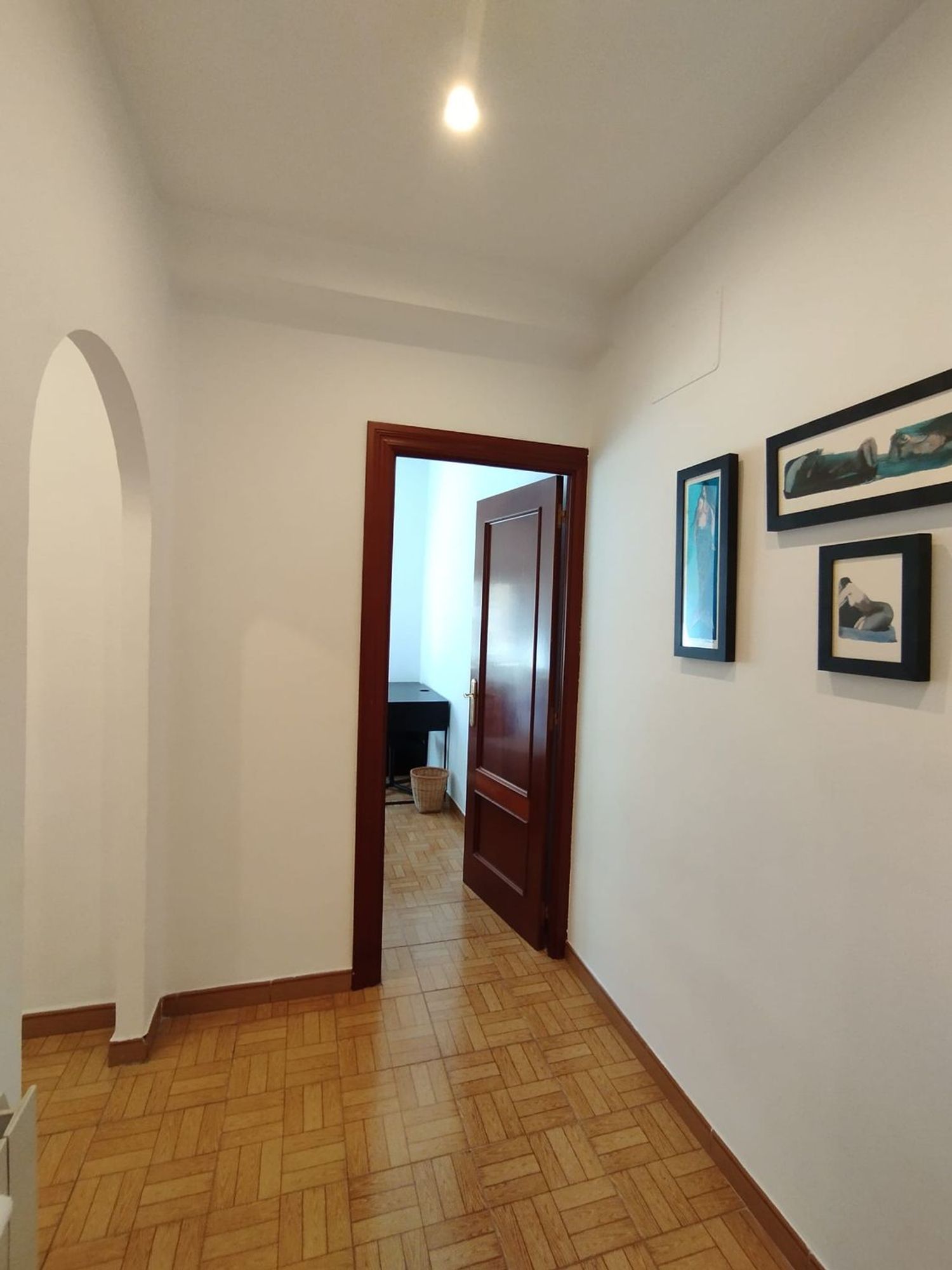 Piso en Calle Silla del Rey, 13, La Ería - Foto 14