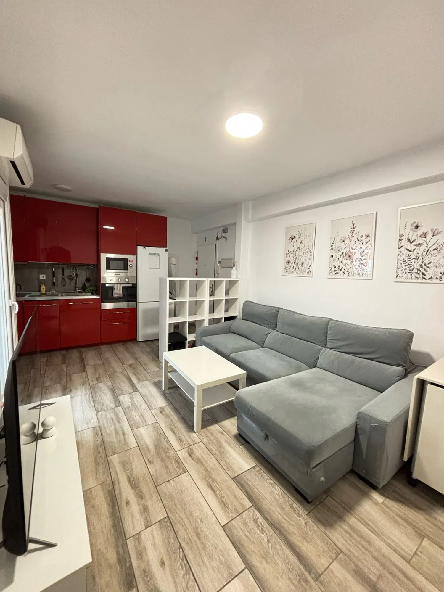 Piso en calle Alonso de Mendoza, 13 - Foto 1