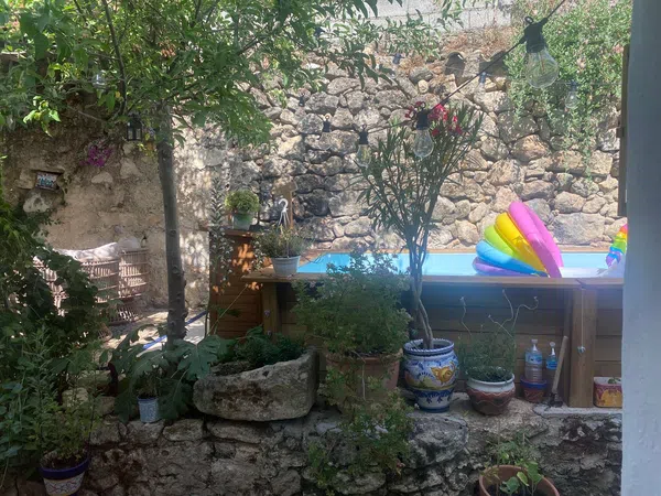 Chalet pareado en Calle Corredera, 19 - Foto 1