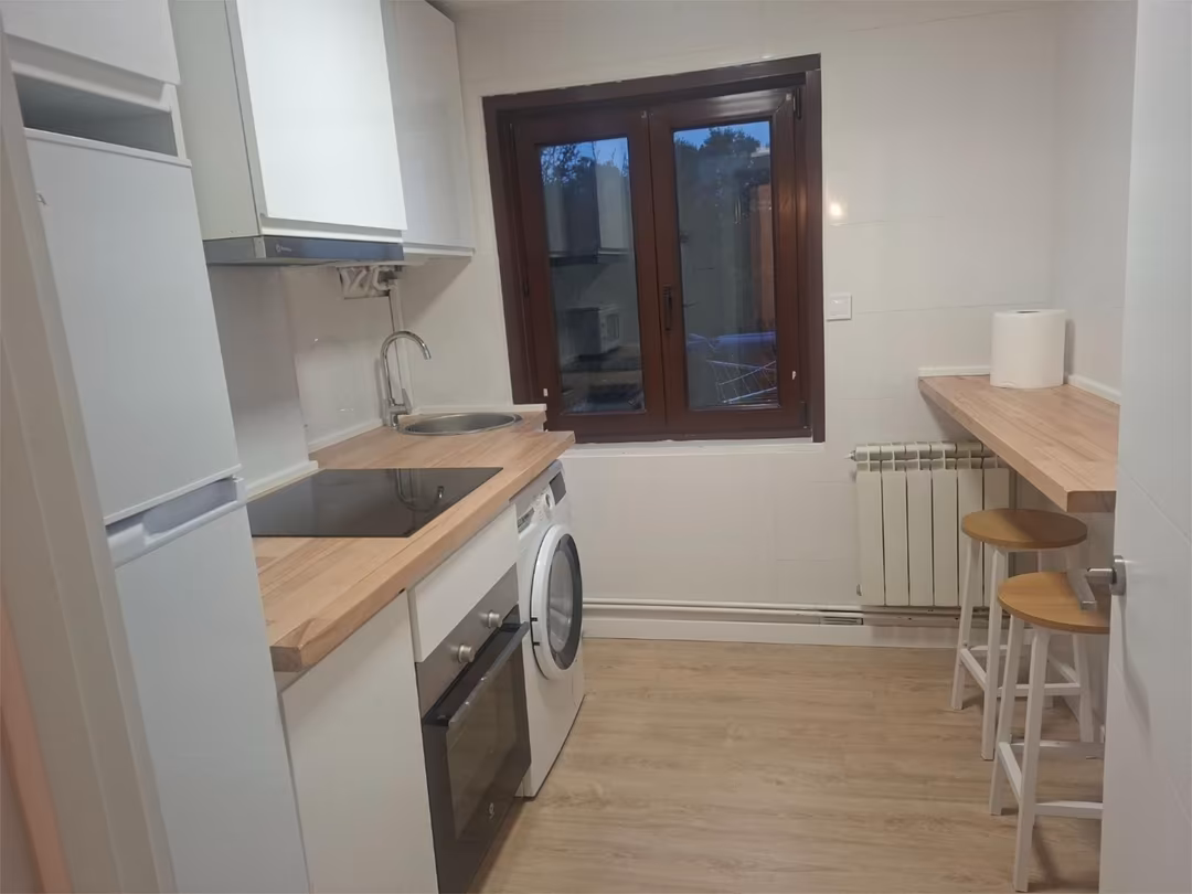 Piso en  Avenida de Valdecilla 25 - Foto 5