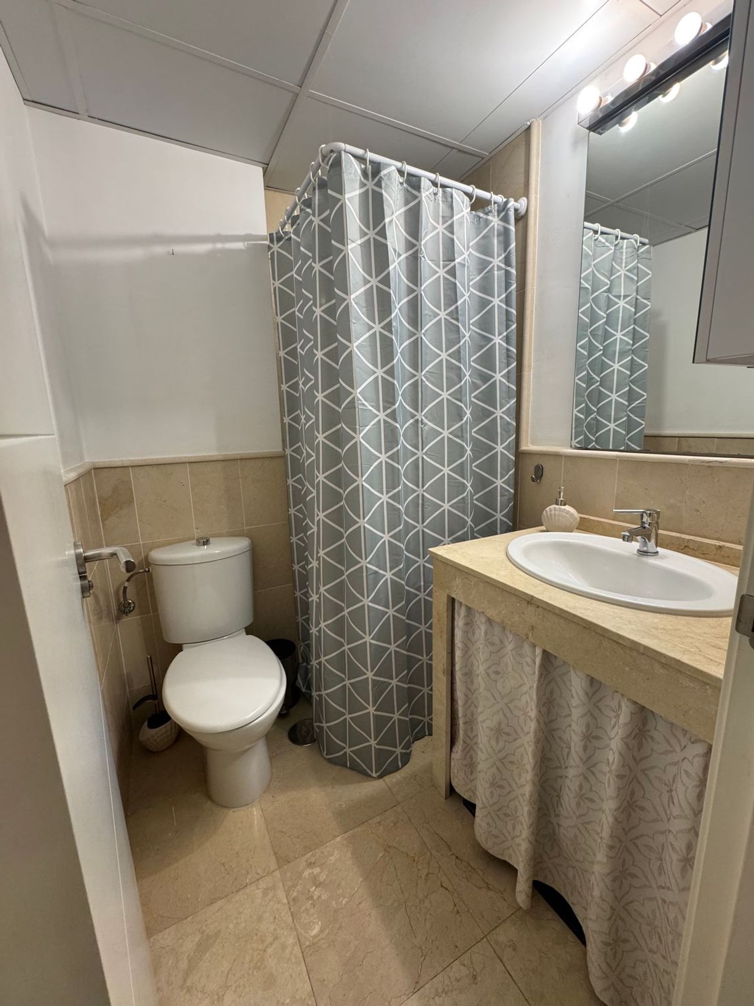 Piso en calle Jardines de los Poetas, 45 - Foto 7