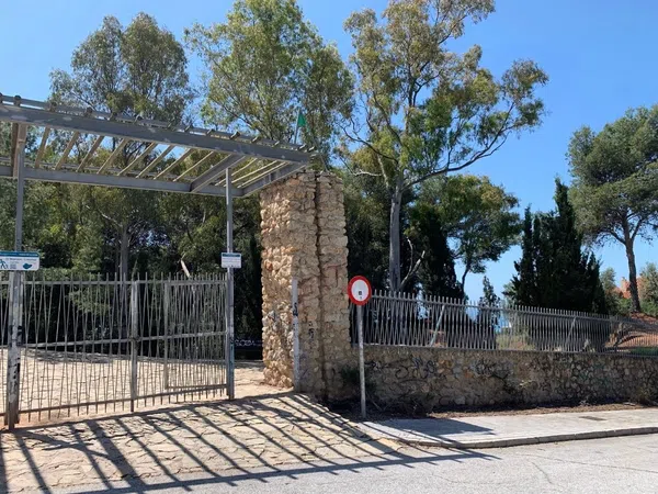 Piso en Calle Federico Fellini, 64, Parque Clavero - Foto 21