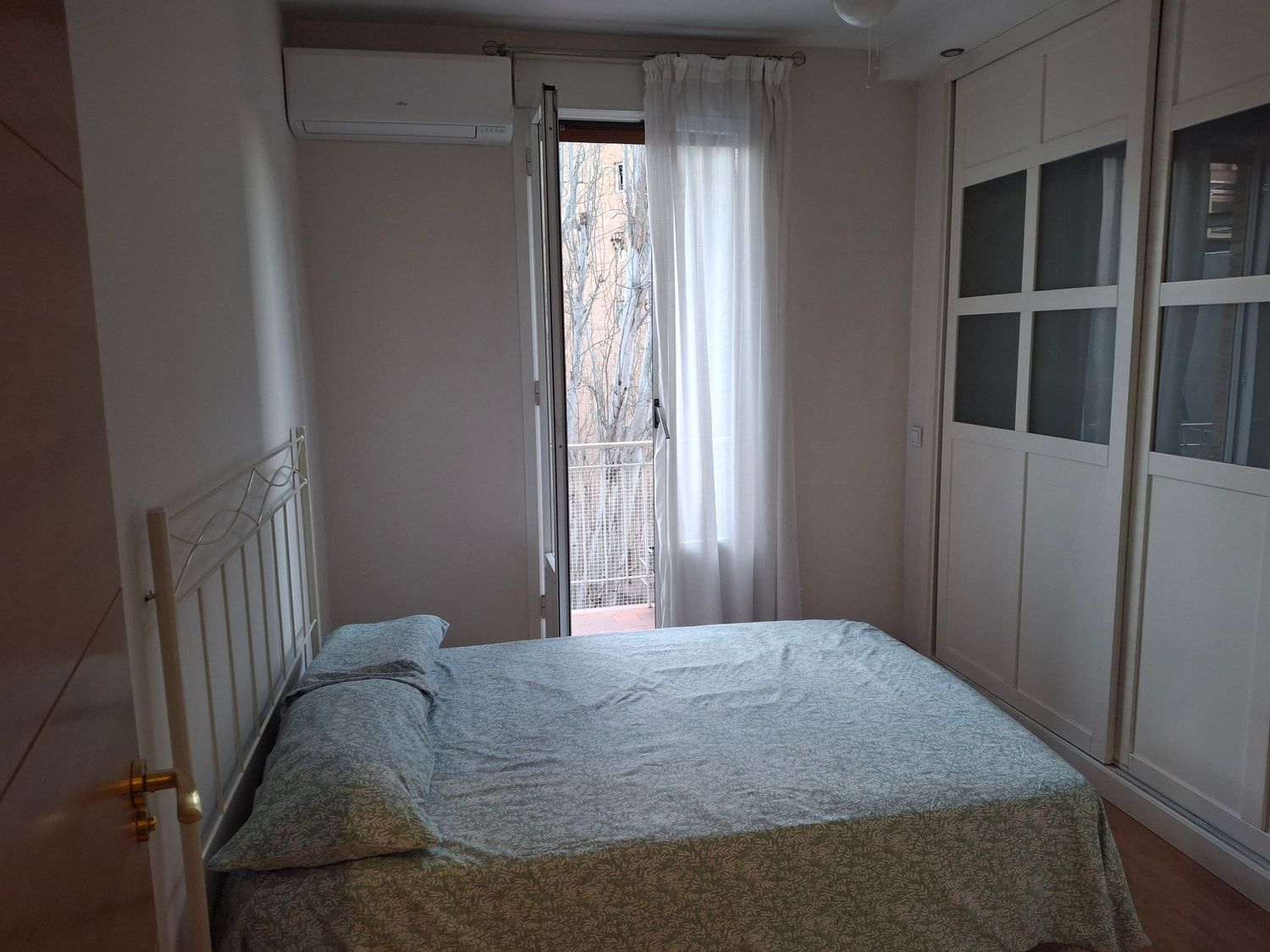 Piso en calle de Bocángel, 25 - Foto 11