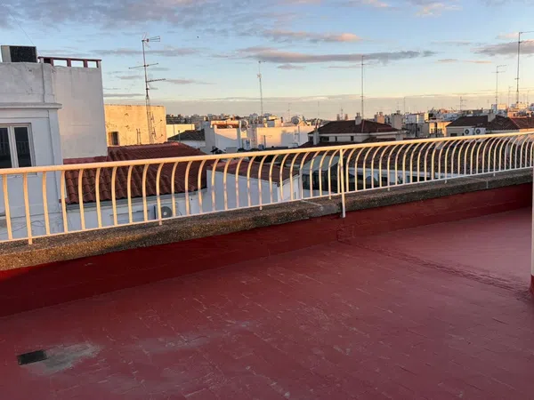Ático en Calle de Jerónimo Zurita, 7 - Foto 1