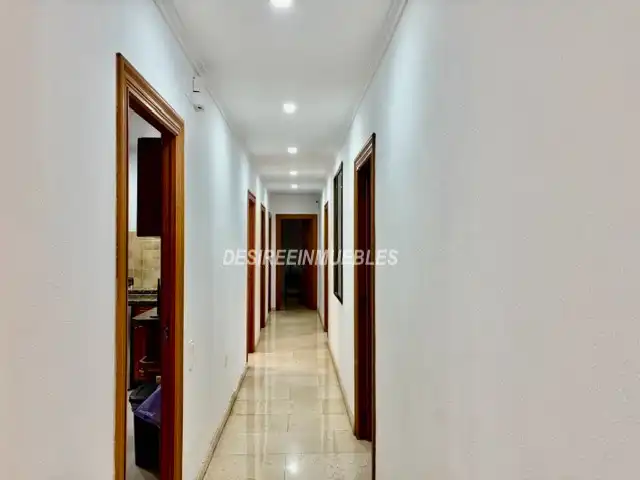 Piso en  Carrer de la Llanterna - Foto 7