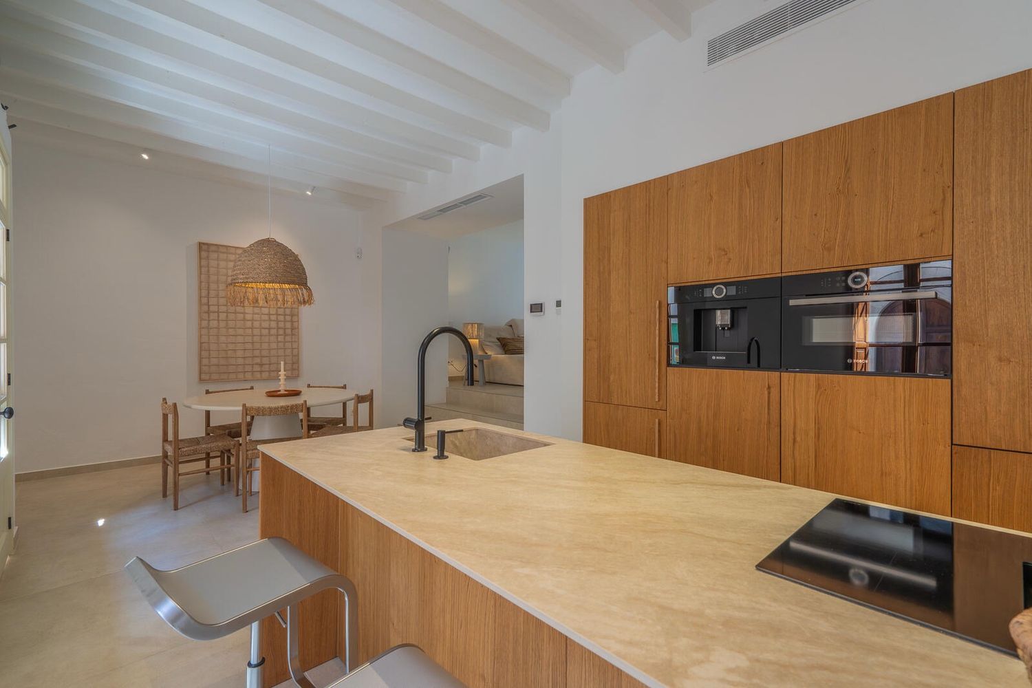 Chalet adosado en Ciutat d'Alcúdia, Ciutat d'Alcúdia - Foto 3