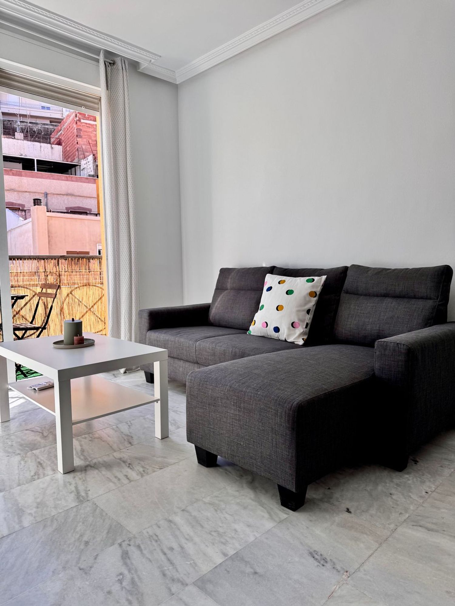 Piso en Avenida Ronda, 25 - Foto 5