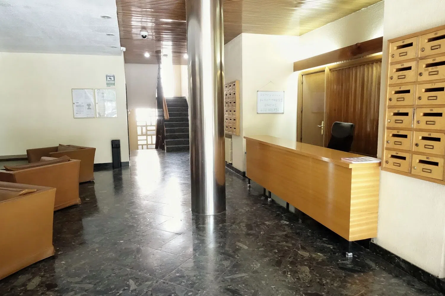 Piso en calle Enrique Larreta, 12 - Foto 16