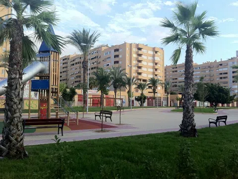 Piso en calle Peru, 13