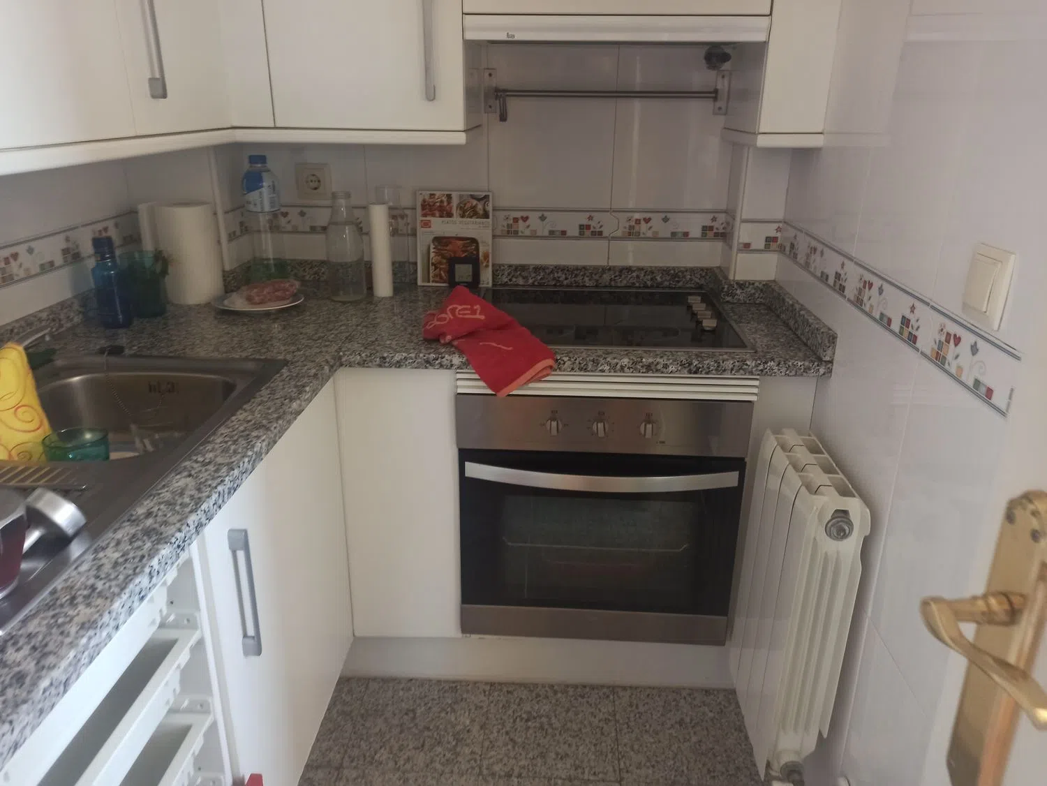 Piso en calle de las Margaritas, 21 - Foto 5