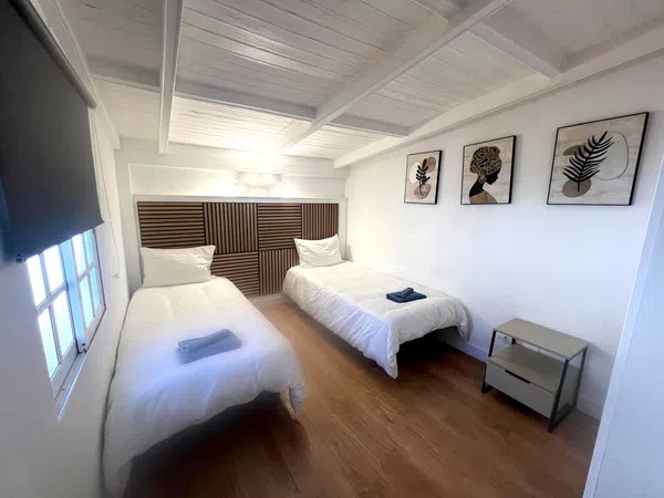 Piso en avenida Jose Antonio Tavio, 9 a - Foto 6