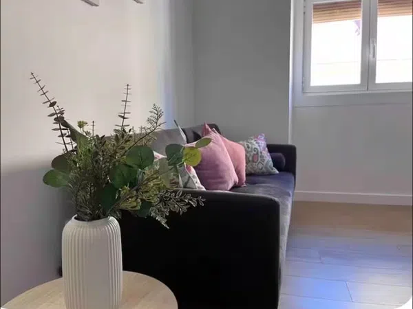 Estudio en calle de la Palma, 49 - Foto 6