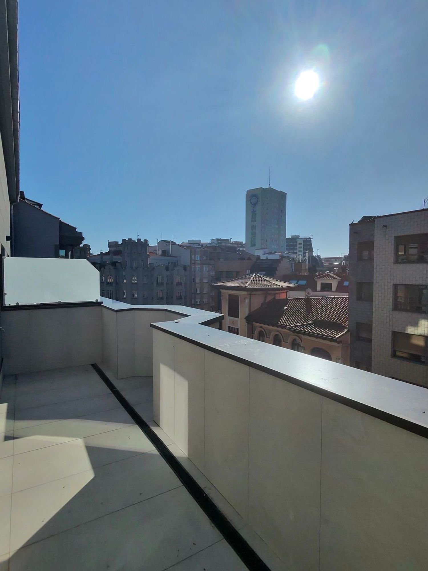 Ático en Calle Marqués de San Esteban, 28, Centro - Puerto - Foto 13