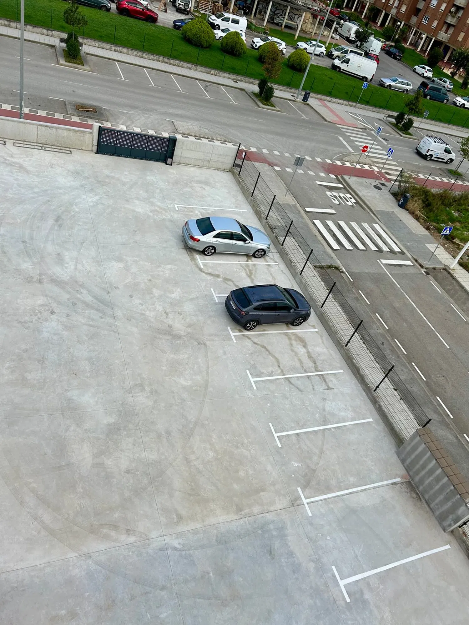 Piso en calle Manuel Ruiz de Quevedo, 41 - Foto 36