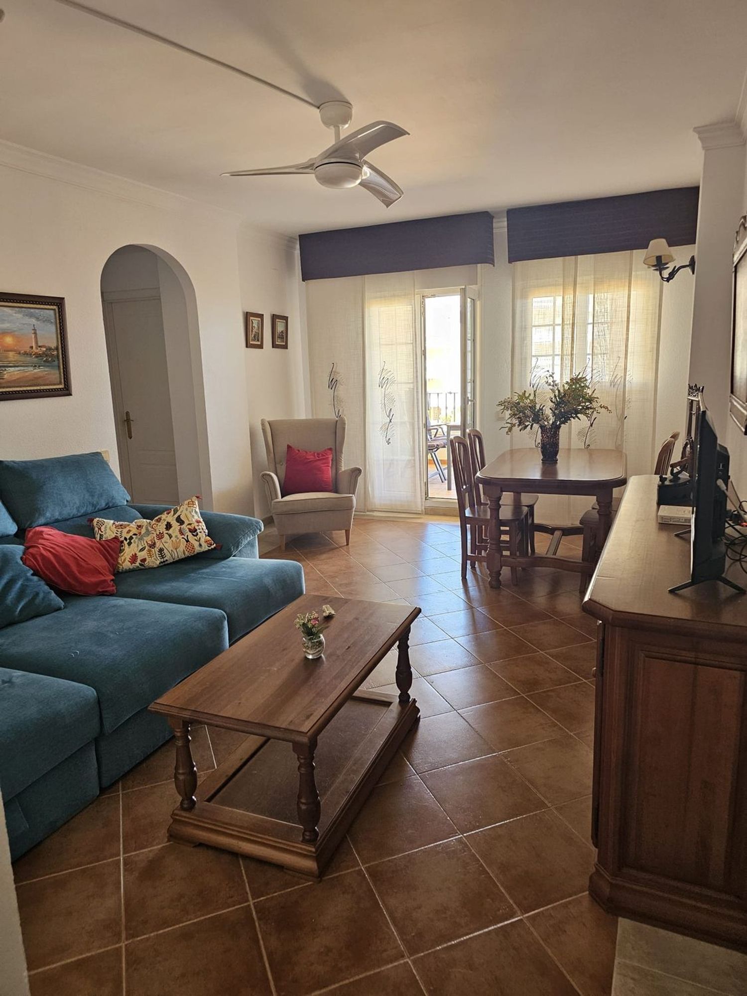 Piso en Avenida de la Mojarra, 24, Punta del Moral, Punta del Moral - Foto 8