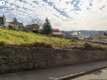 Terreno Residencial en  Rúa da Fonte Escura 1 - Foto 3