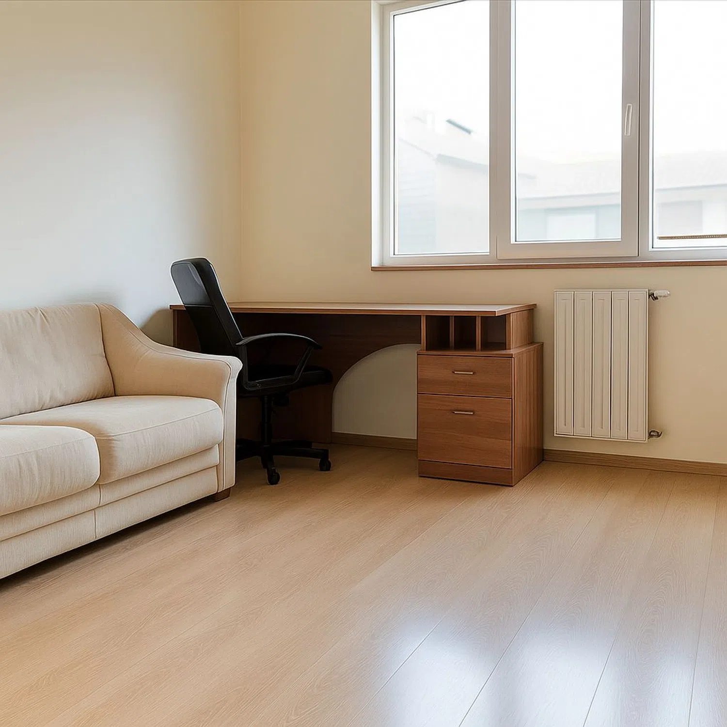 Piso en avenida del Marquès de Mont-Roig, 181 - Foto 4