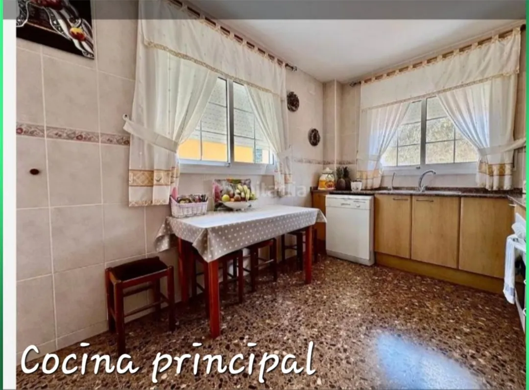 Chalet en  Carrer París 18 - Foto 16