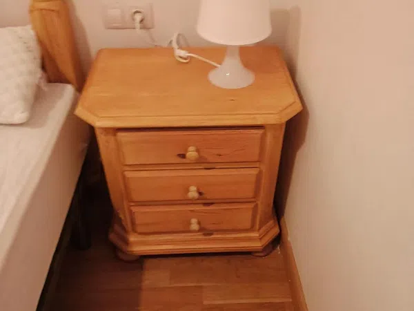 Piso en San Ramón y Monte de Piedad - Foto 18