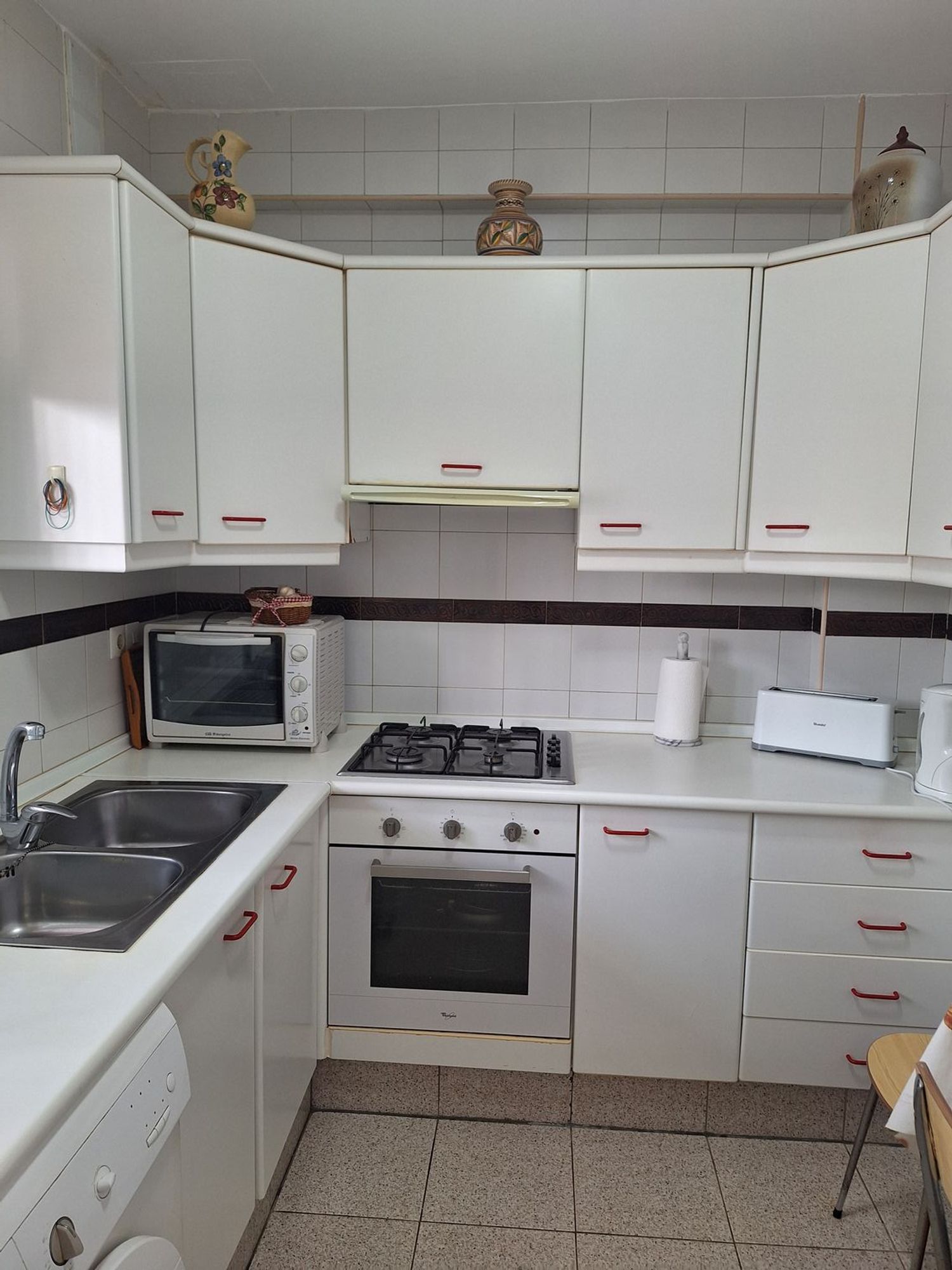 Piso en Av . El Brillante, Urb Los Hidalgos, 5, San Luis de Sabinillas, San Luis de Sabinillas - Foto 3