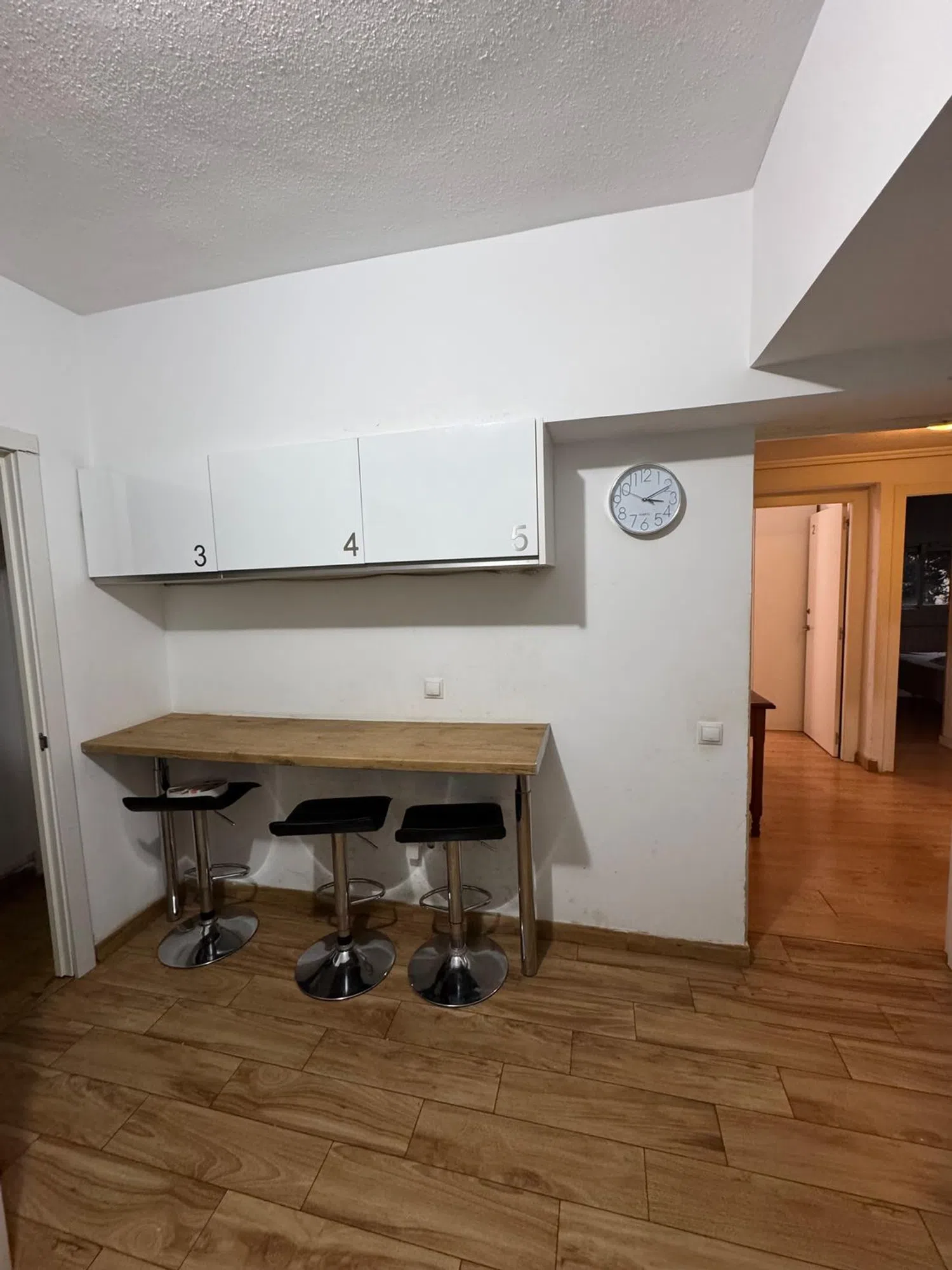 Piso en calle del Vizconde de Matamala, 16 - Foto 3