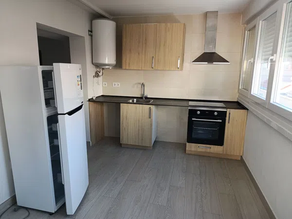 Piso en calle de Alonso del Barco, 5