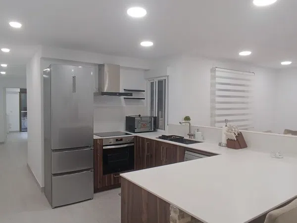 Piso en calle del Maestro Alonso, 18 - Foto 3