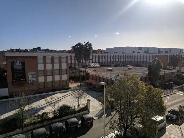 Piso en pasaje Batalla de Lepanto, 2 - Foto 11