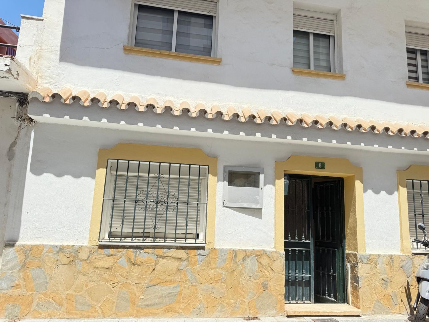 Casa independiente en calle Molino, 6 - Foto 17